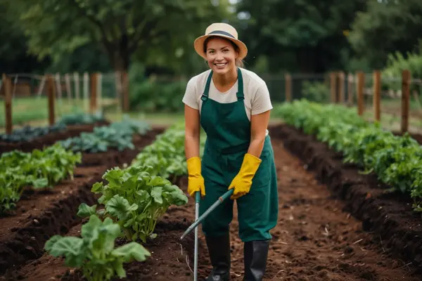 Mantenha sua Horta Feliz: Como Fazer a Manutenção Adequada das Plantas Urbanas